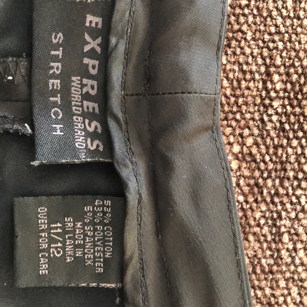Pants - Picture 2 of 2